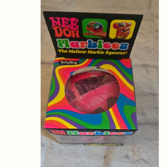 Needoh Marbleez - Picture 2 of 6